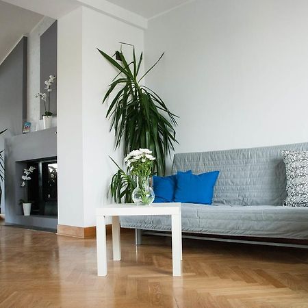 Okay House Bed & Breakfast Krakow Luaran gambar