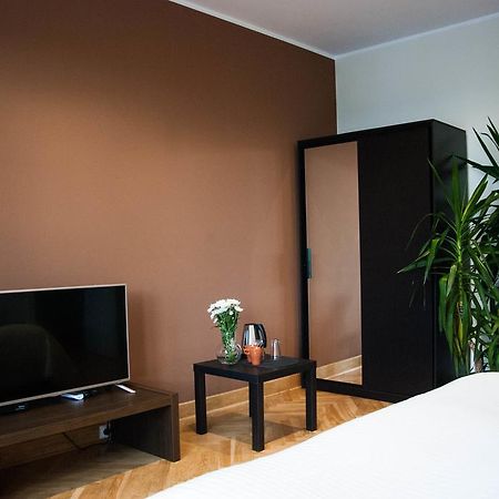 Okay House Bed & Breakfast Krakow Luaran gambar
