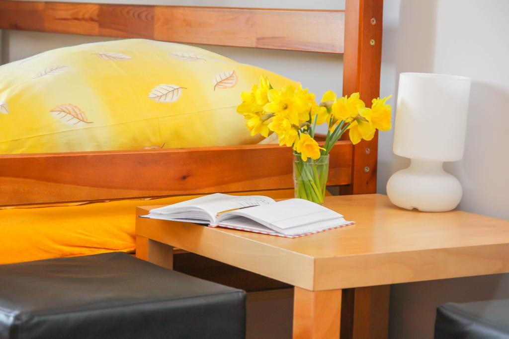 Okay House Bed & Breakfast Krakow Bilik gambar