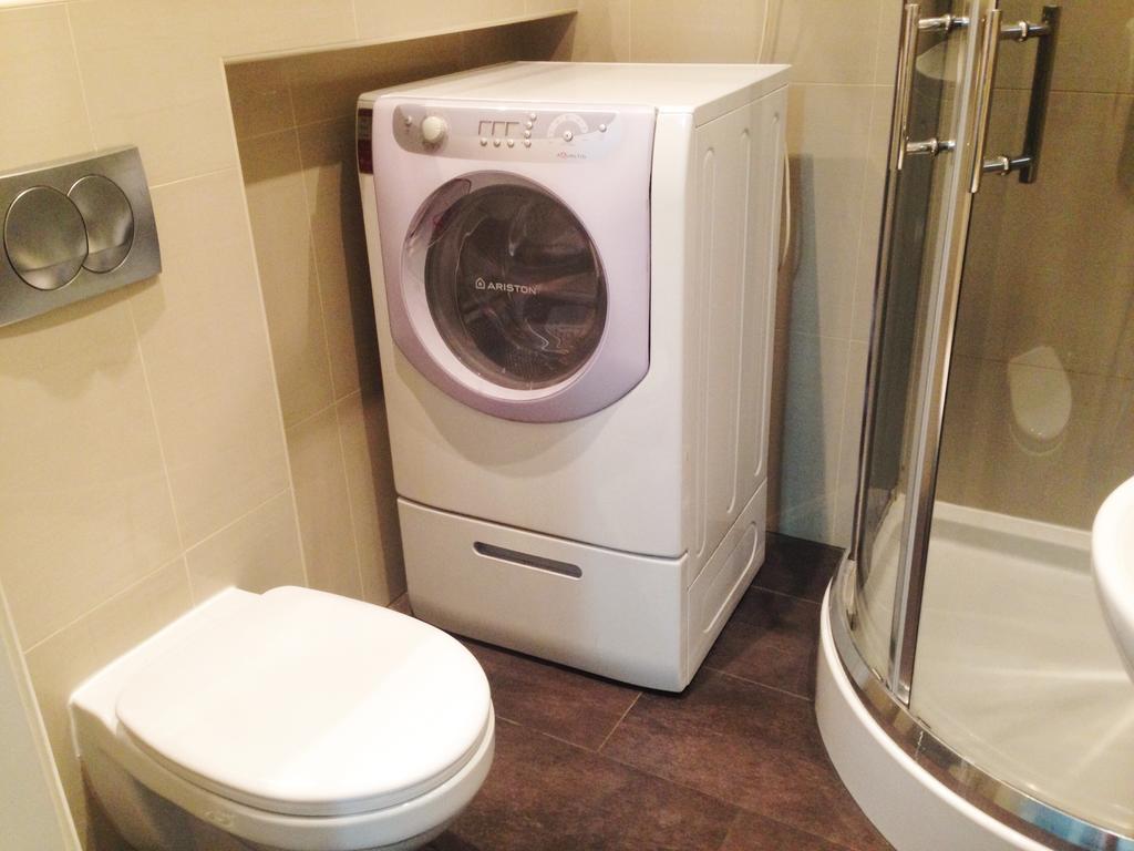 Okay House Bed & Breakfast Krakow Bilik gambar