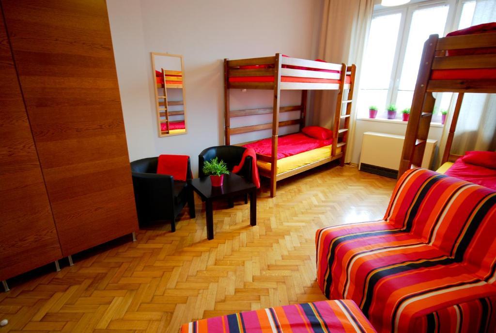 Okay House Bed & Breakfast Krakow Bilik gambar