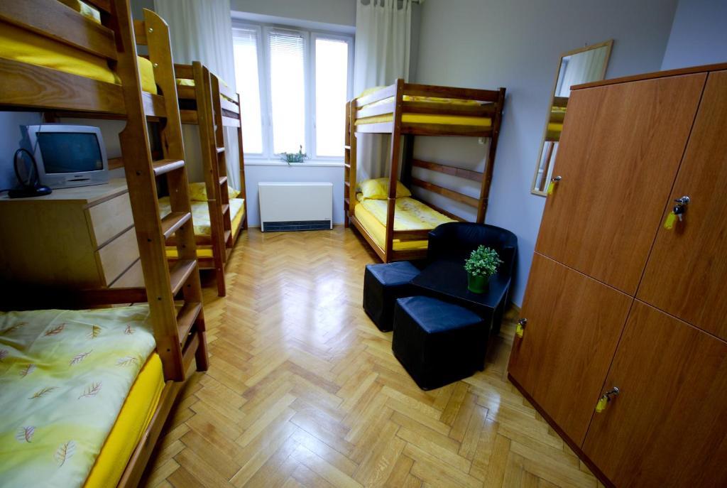 Okay House Bed & Breakfast Krakow Bilik gambar