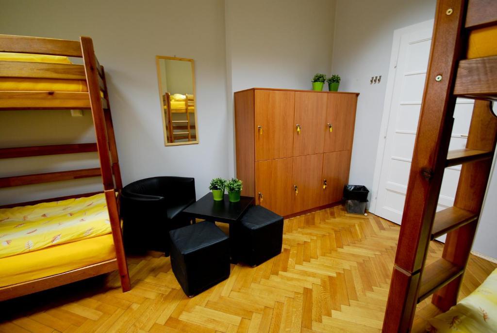 Okay House Bed & Breakfast Krakow Bilik gambar