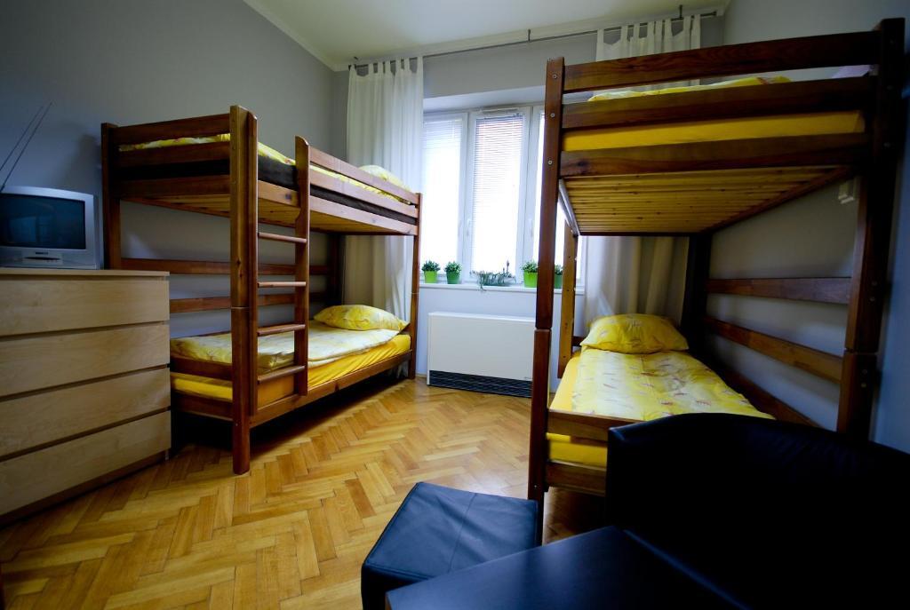 Okay House Bed & Breakfast Krakow Bilik gambar