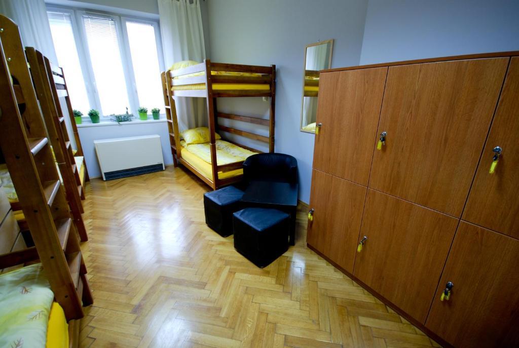 Okay House Bed & Breakfast Krakow Bilik gambar