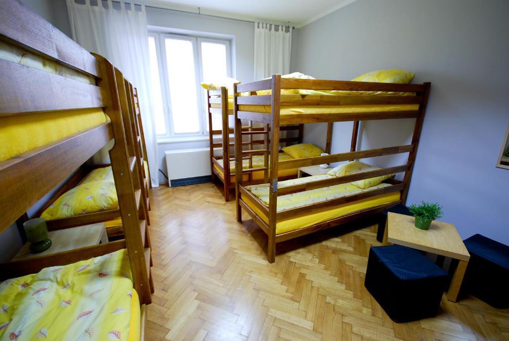 Okay House Bed & Breakfast Krakow Bilik gambar