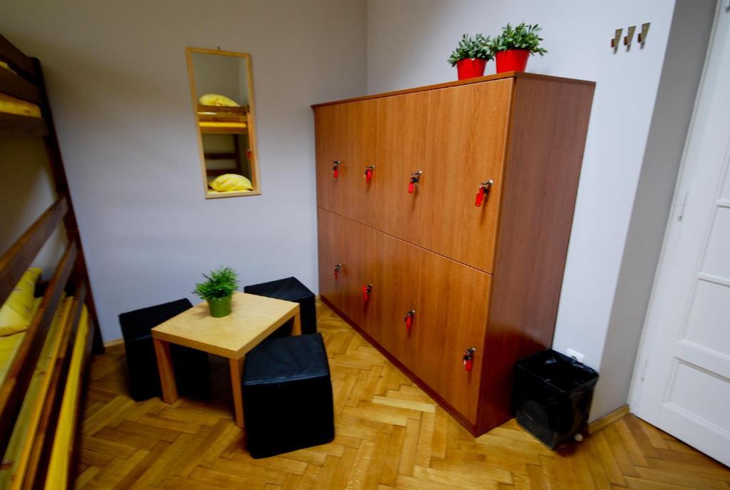 Okay House Bed & Breakfast Krakow Bilik gambar
