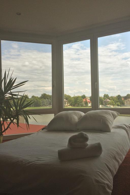Okay House Bed & Breakfast Krakow Bilik gambar
