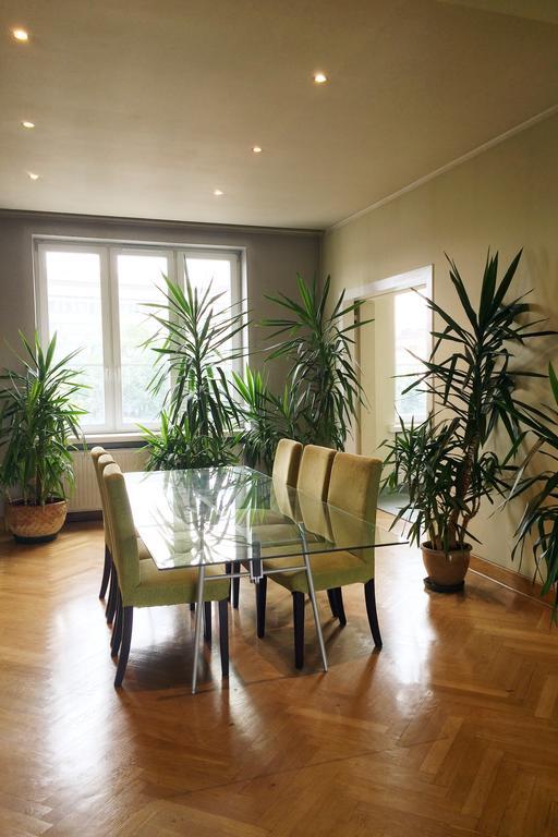 Okay House Bed & Breakfast Krakow Bilik gambar