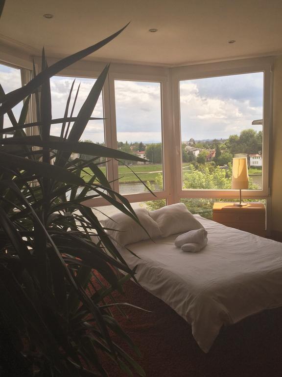 Okay House Bed & Breakfast Krakow Bilik gambar
