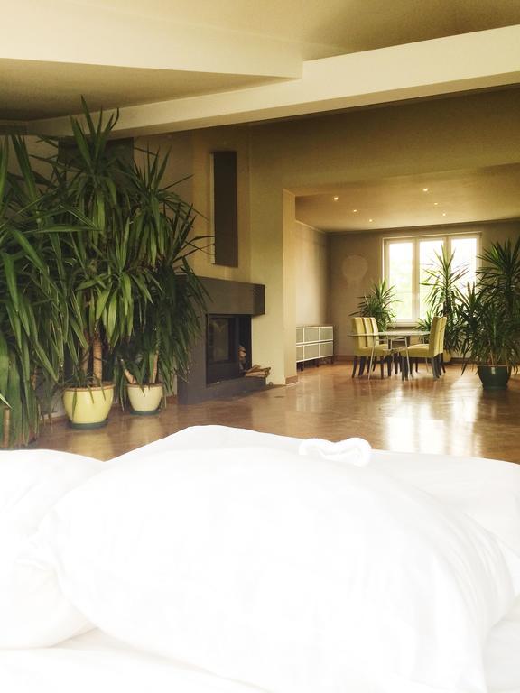 Okay House Bed & Breakfast Krakow Bilik gambar