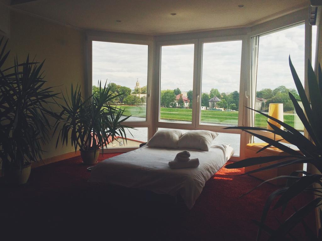 Okay House Bed & Breakfast Krakow Bilik gambar