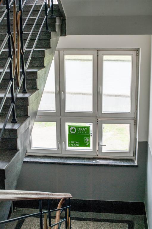 Okay House Bed & Breakfast Krakow Luaran gambar