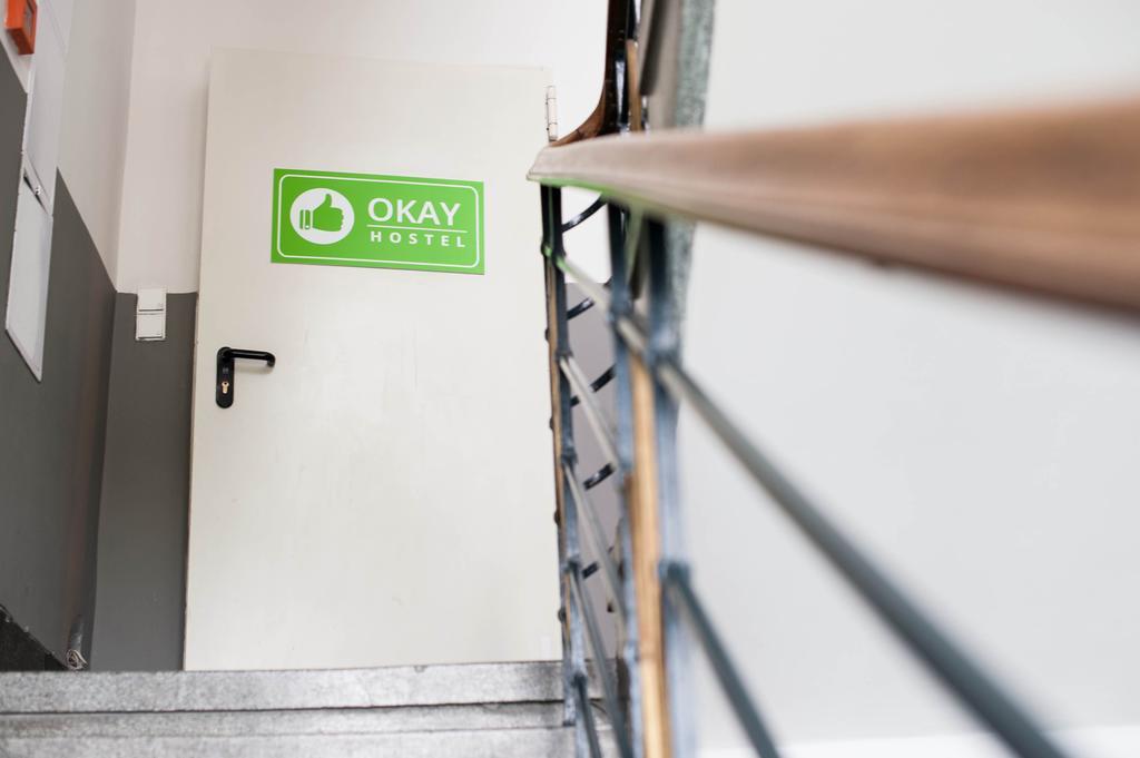 Okay House Bed & Breakfast Krakow Luaran gambar