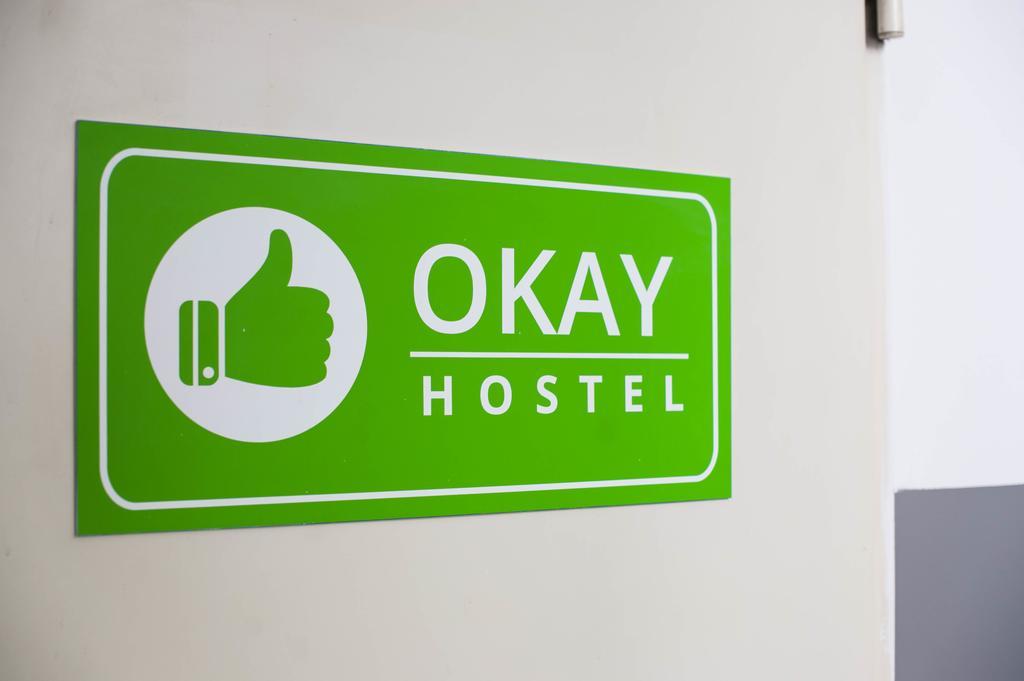 Okay House Bed & Breakfast Krakow Luaran gambar
