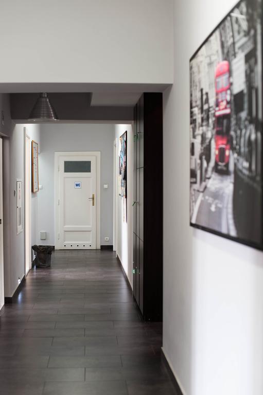 Okay House Bed & Breakfast Krakow Luaran gambar