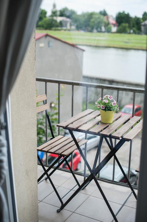 Okay House Bed & Breakfast Krakow Luaran gambar