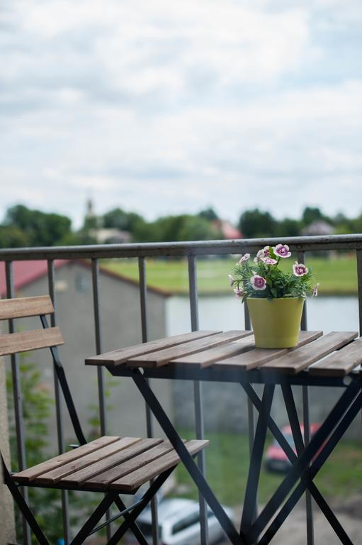 Okay House Bed & Breakfast Krakow Luaran gambar