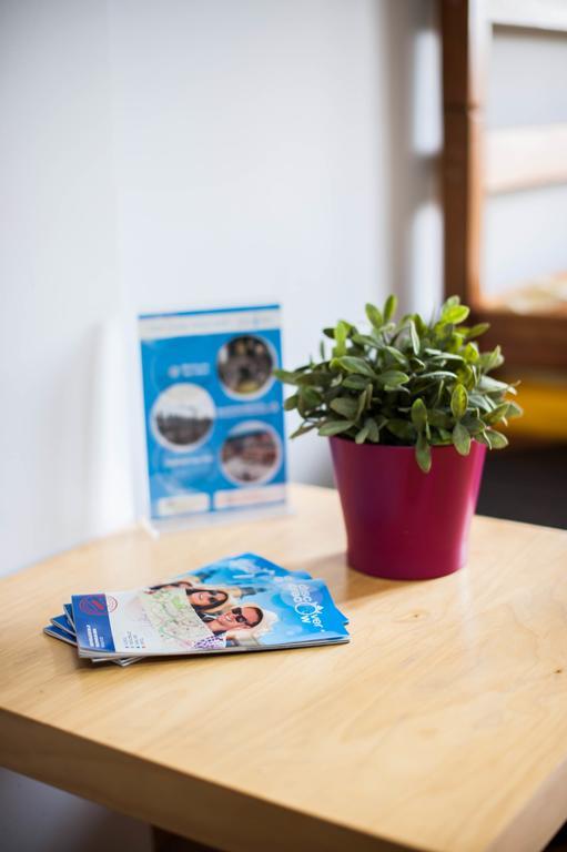 Okay House Bed & Breakfast Krakow Luaran gambar