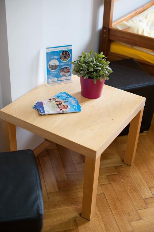Okay House Bed & Breakfast Krakow Bilik gambar