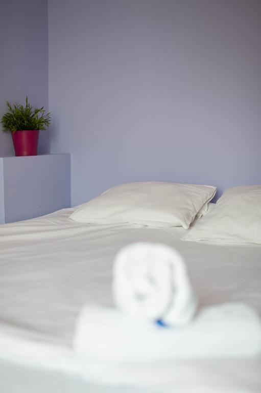 Okay House Bed & Breakfast Krakow Bilik gambar