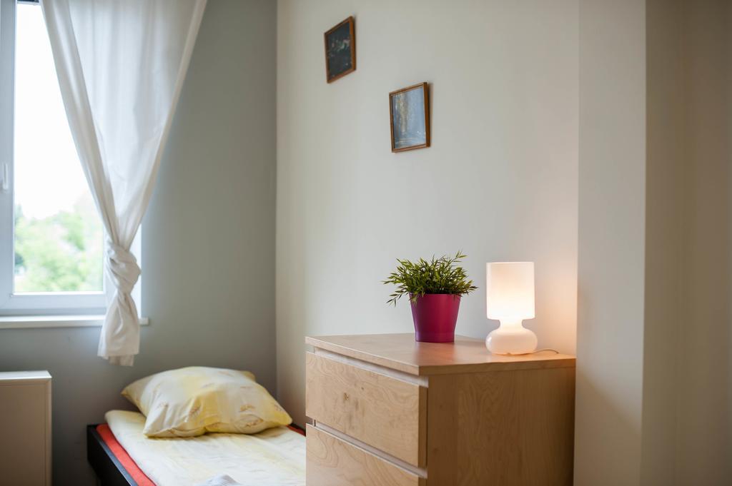 Okay House Bed & Breakfast Krakow Bilik gambar
