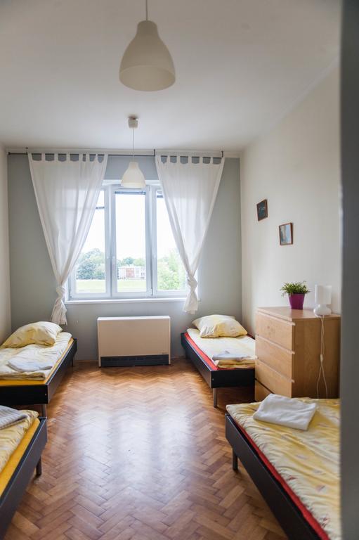 Okay House Bed & Breakfast Krakow Bilik gambar