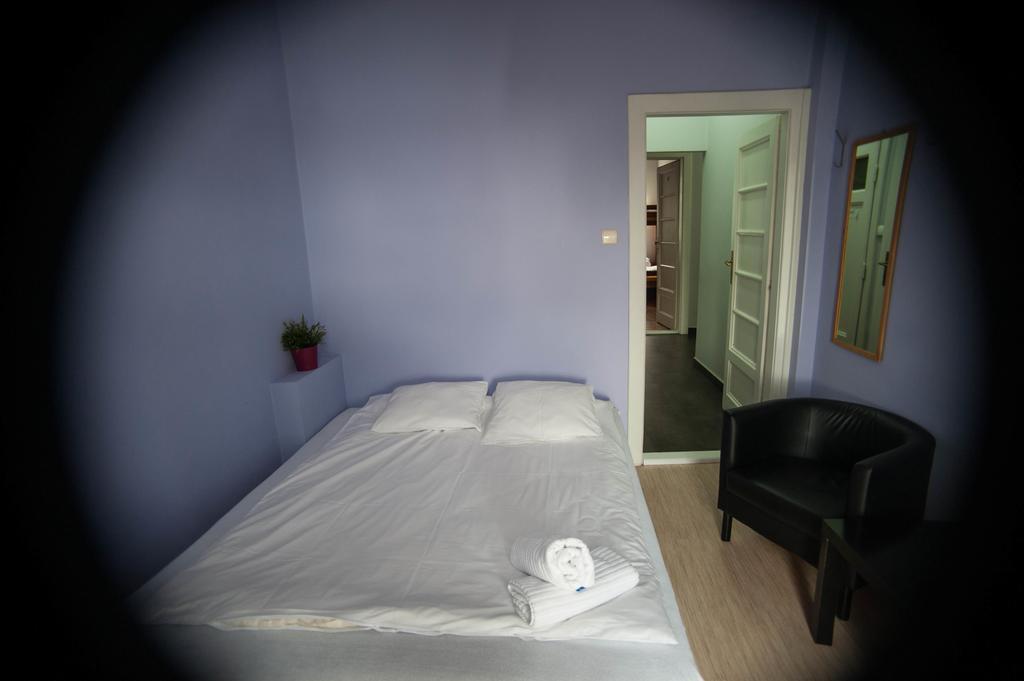 Okay House Bed & Breakfast Krakow Bilik gambar