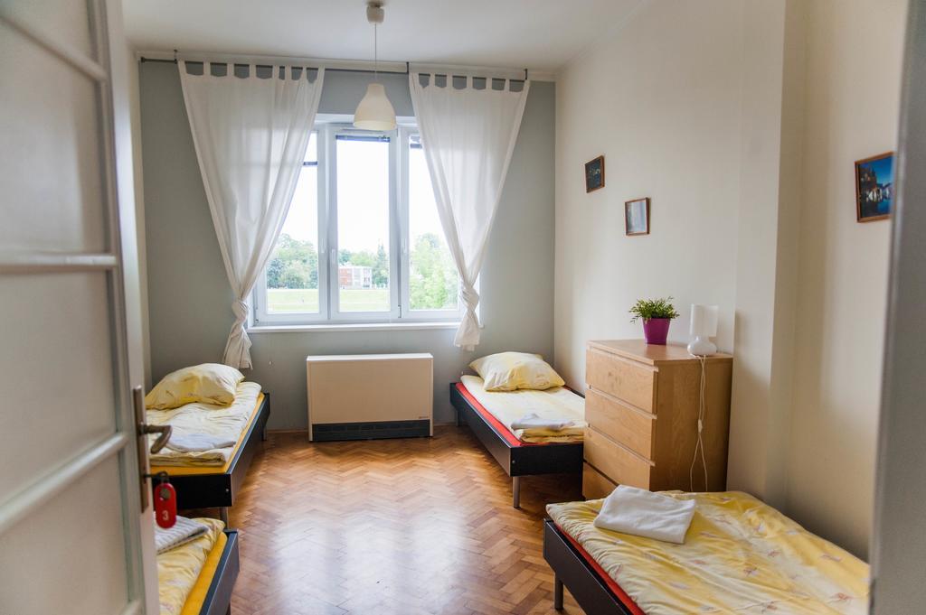 Okay House Bed & Breakfast Krakow Bilik gambar