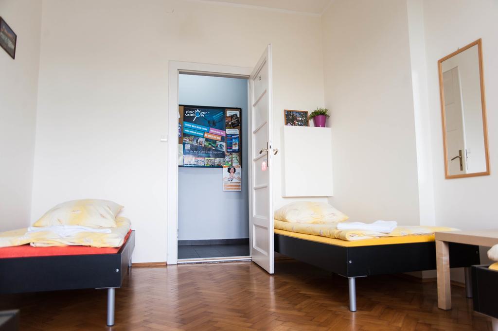Okay House Bed & Breakfast Krakow Bilik gambar