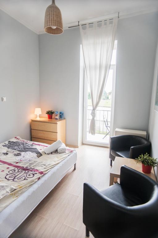 Okay House Bed & Breakfast Krakow Bilik gambar