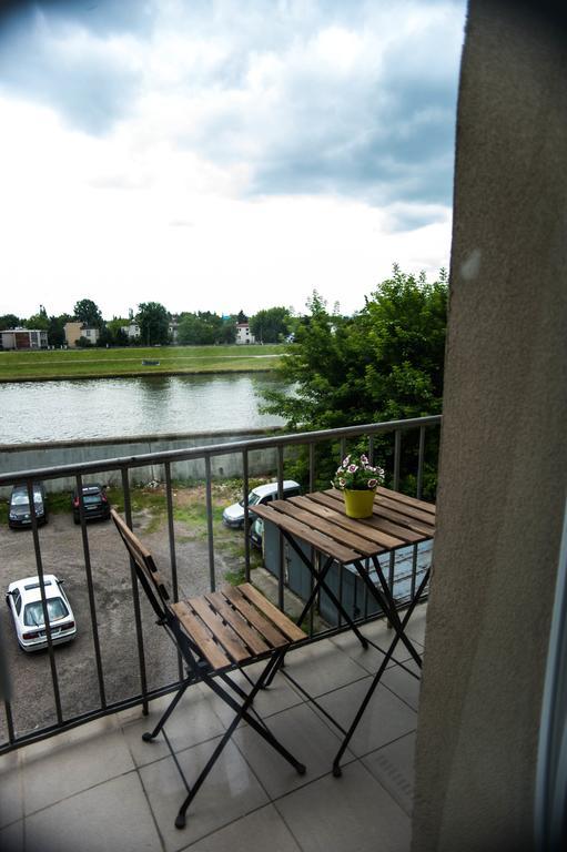 Okay House Bed & Breakfast Krakow Bilik gambar