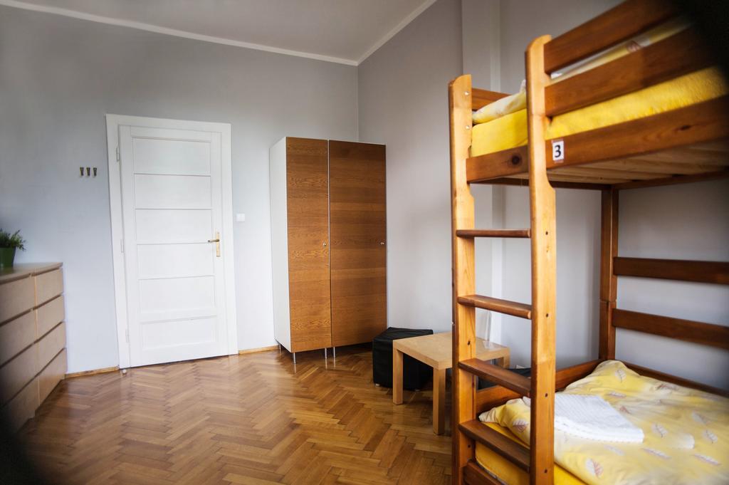 Okay House Bed & Breakfast Krakow Bilik gambar