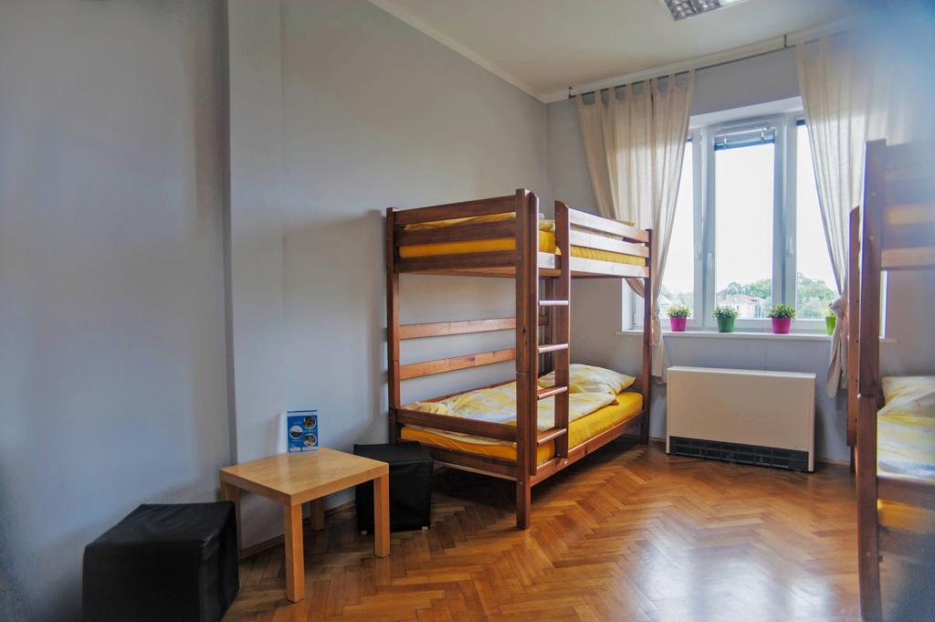 Okay House Bed & Breakfast Krakow Bilik gambar