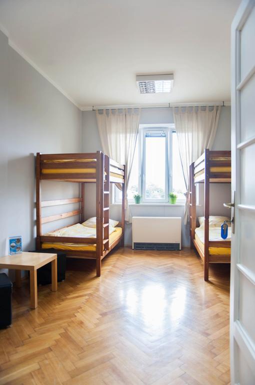 Okay House Bed & Breakfast Krakow Bilik gambar