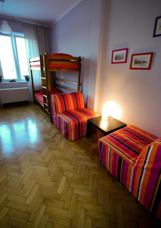 Okay House Bed & Breakfast Krakow Bilik gambar