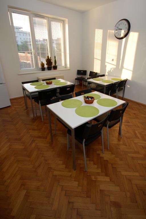 Okay House Bed & Breakfast Krakow Luaran gambar