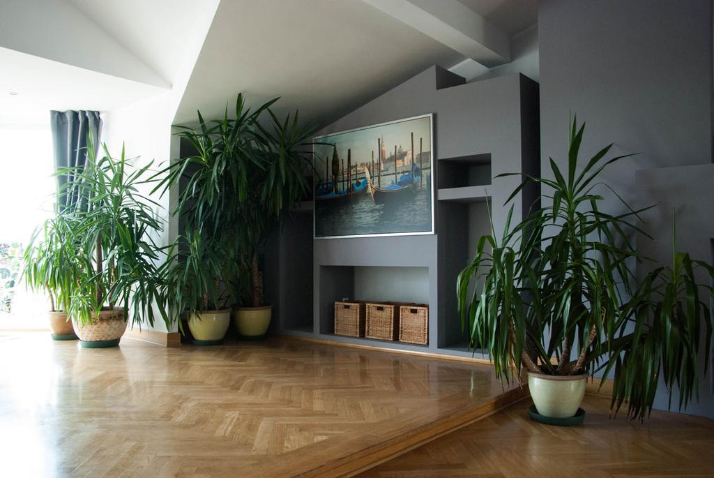 Okay House Bed & Breakfast Krakow Bilik gambar