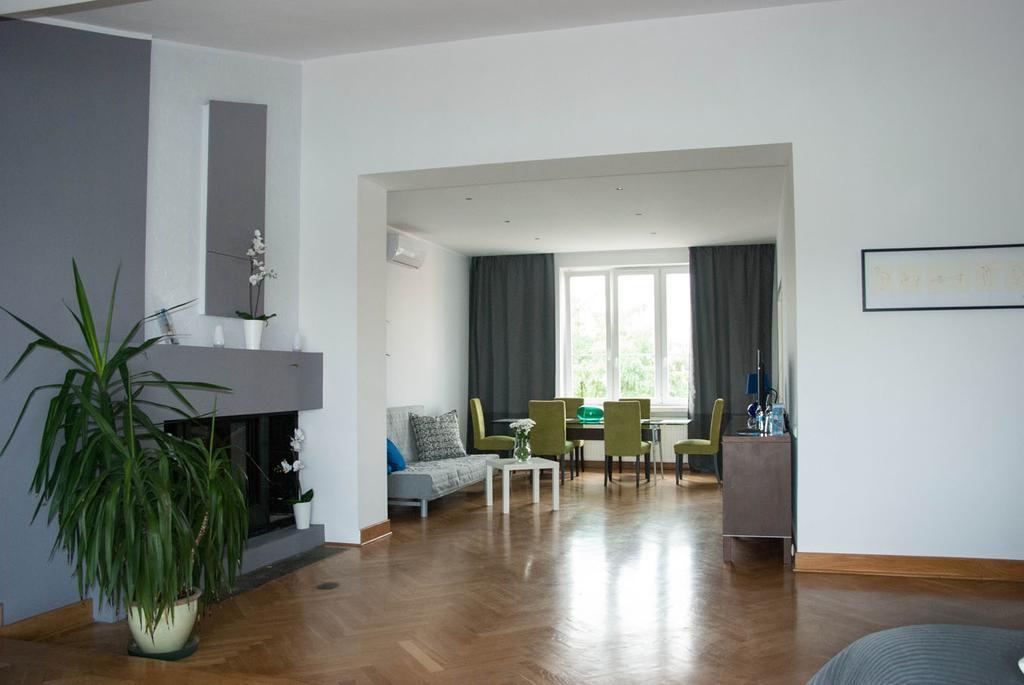 Okay House Bed & Breakfast Krakow Bilik gambar