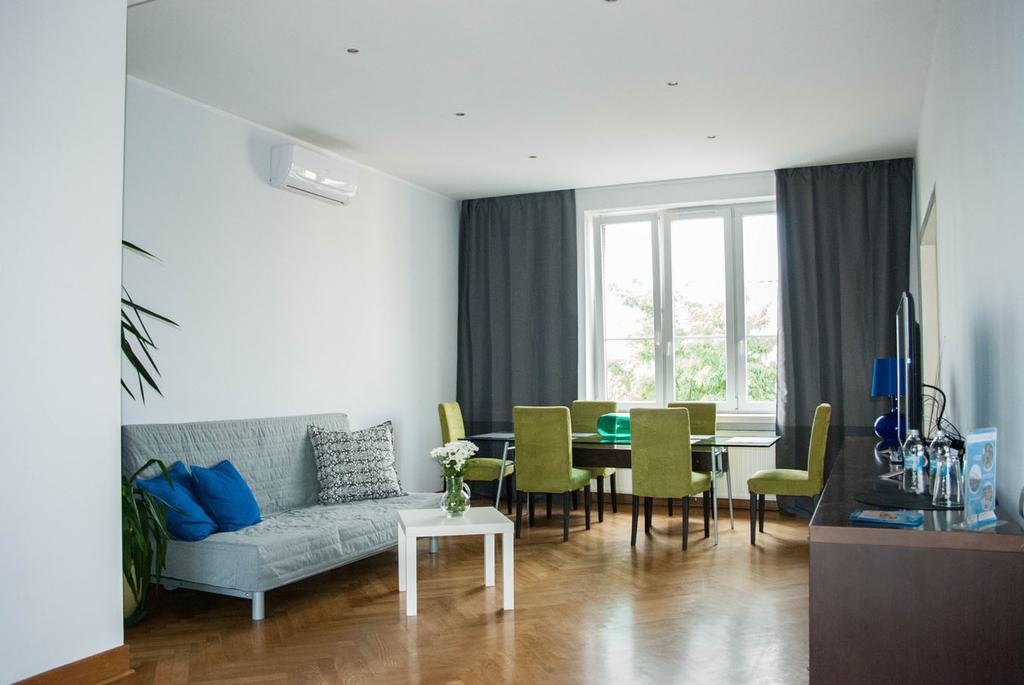 Okay House Bed & Breakfast Krakow Bilik gambar