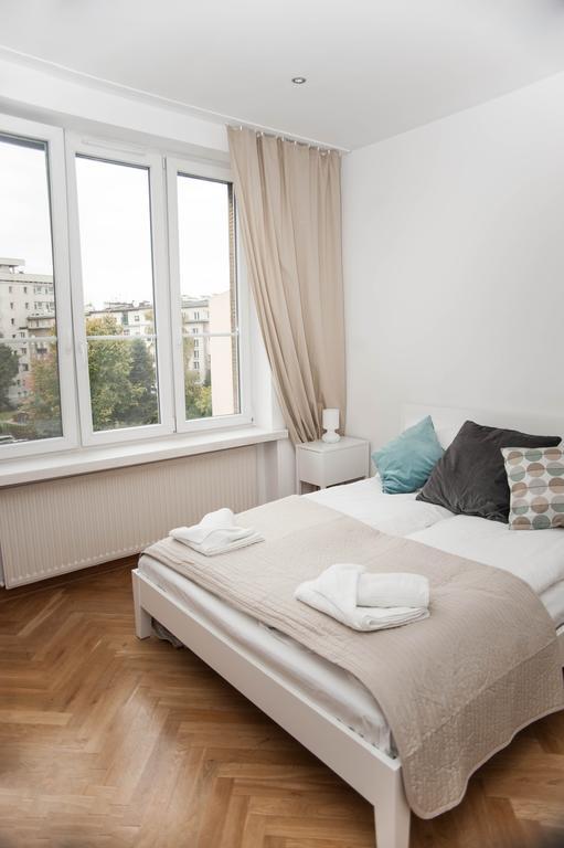 Okay House Bed & Breakfast Krakow Luaran gambar