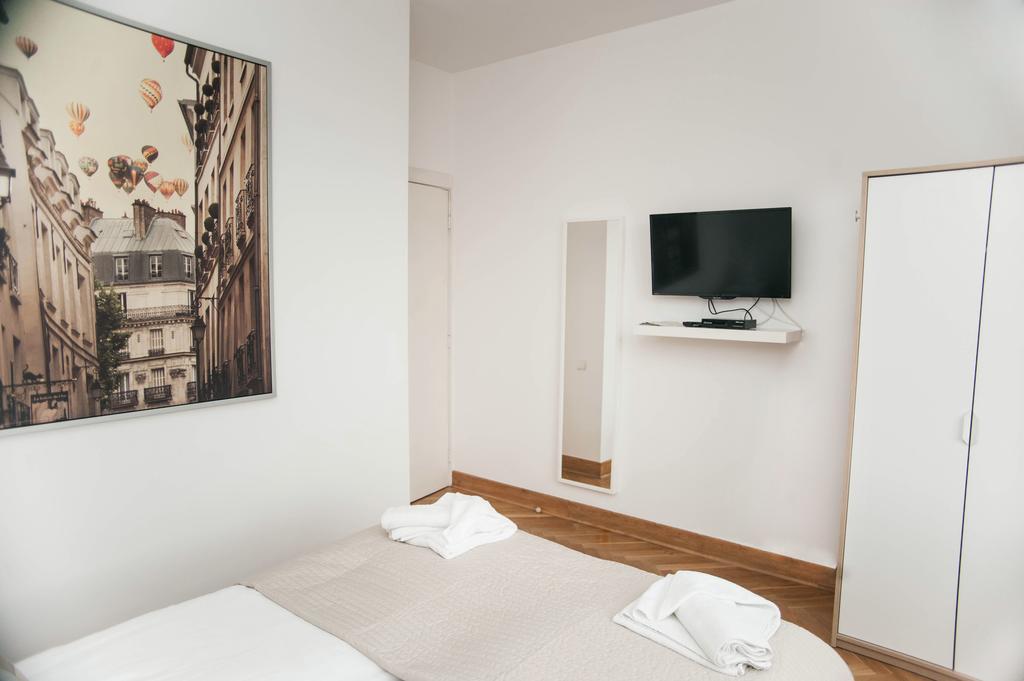 Okay House Bed & Breakfast Krakow Luaran gambar