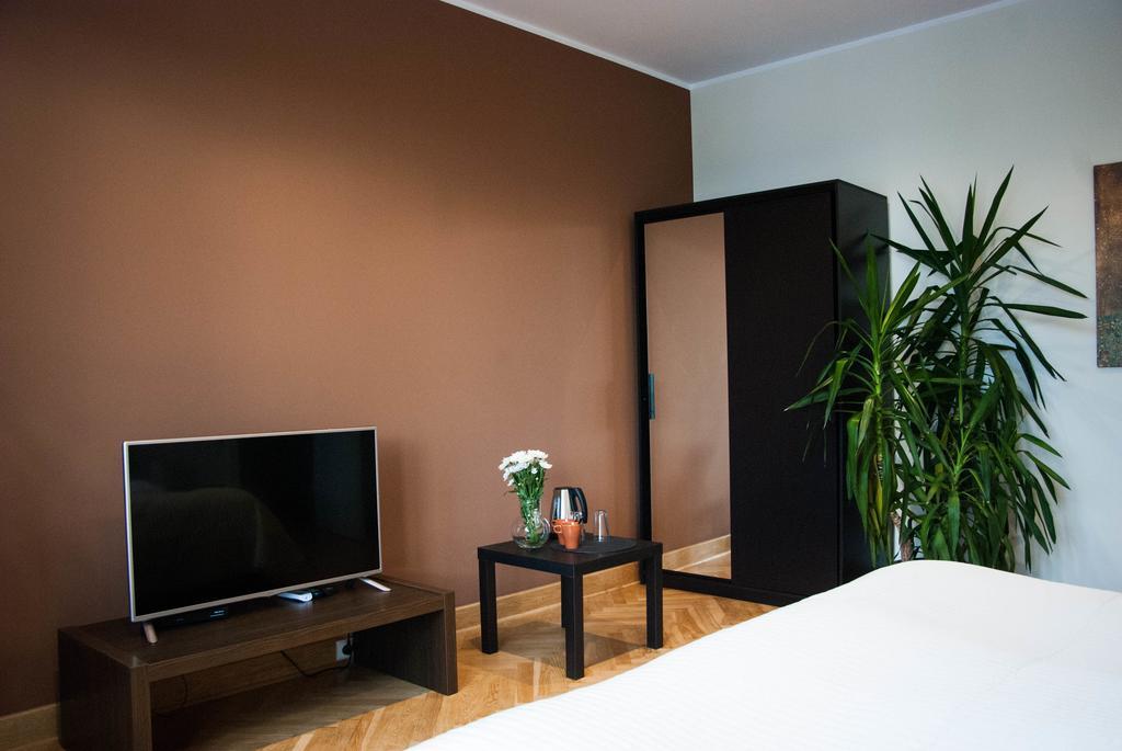 Okay House Bed & Breakfast Krakow Luaran gambar