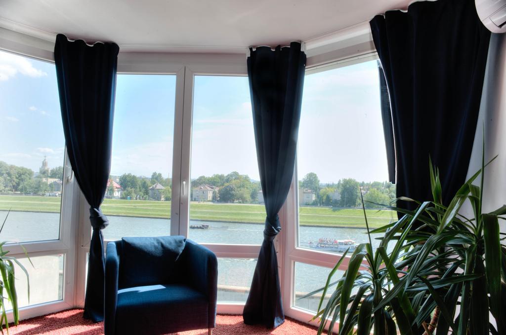 Okay House Bed & Breakfast Krakow Luaran gambar