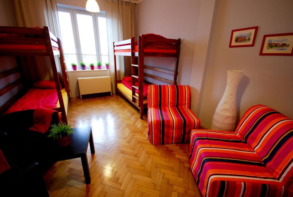 Okay House Bed & Breakfast Krakow Bilik gambar