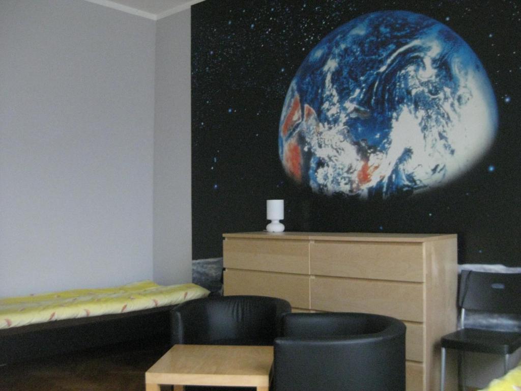 Okay House Bed & Breakfast Krakow Bilik gambar
