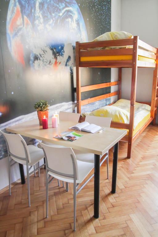 Okay House Bed & Breakfast Krakow Bilik gambar