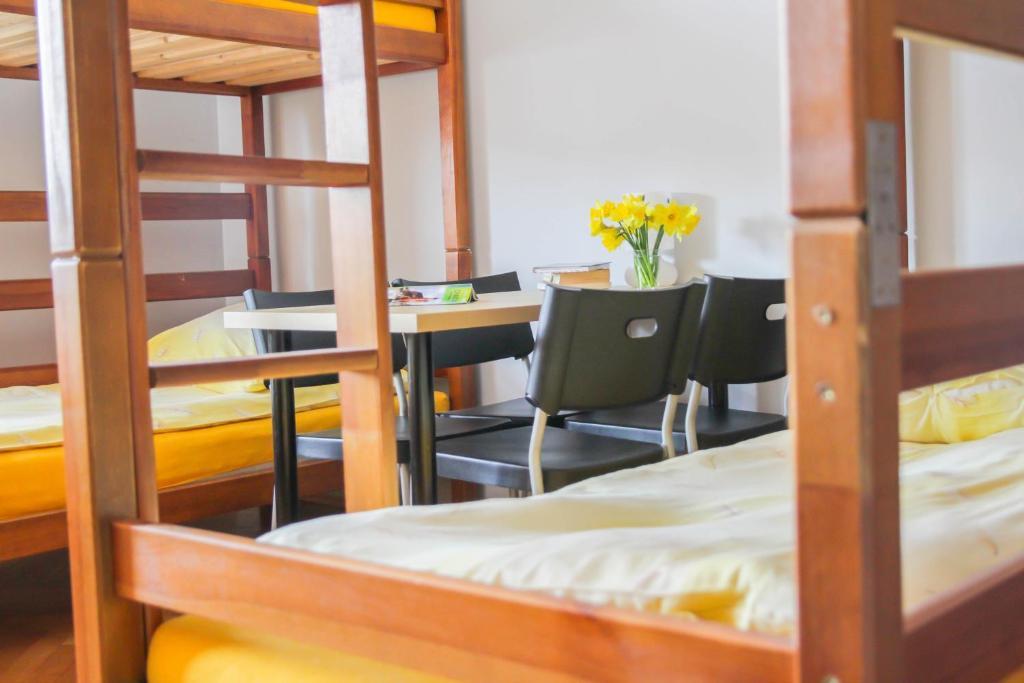 Okay House Bed & Breakfast Krakow Bilik gambar