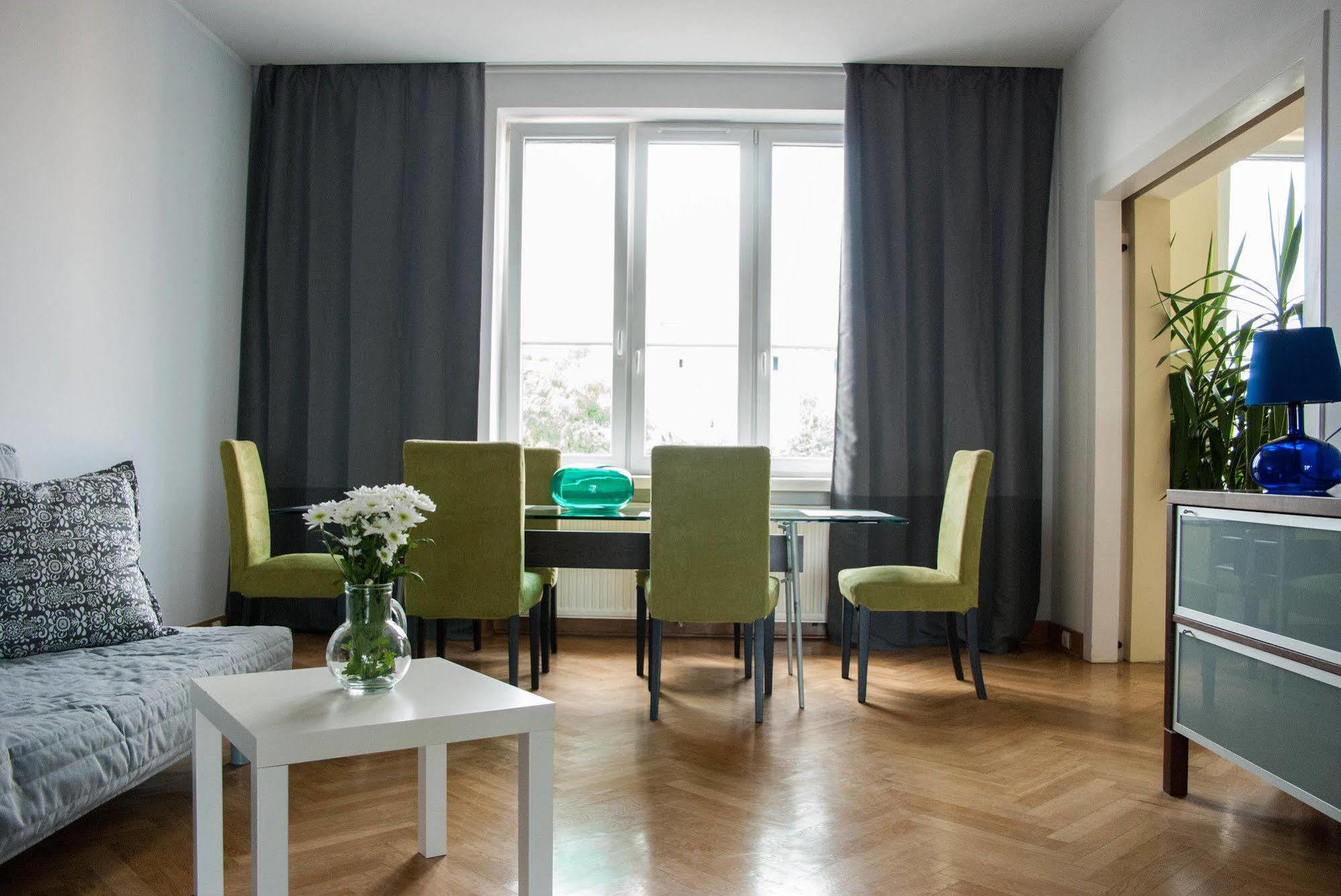 Okay House Bed & Breakfast Krakow Luaran gambar